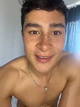 AustinJones_ webcam