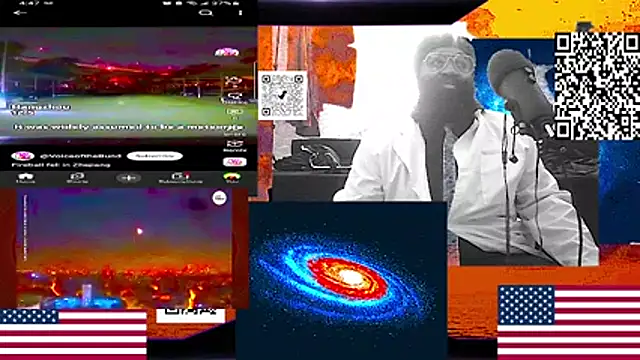RussellTaylorLacy webcam