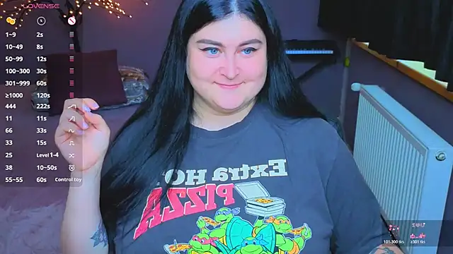 CessieBler webcam