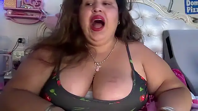 fatbbwpanocha69 Live Web Cam Show
