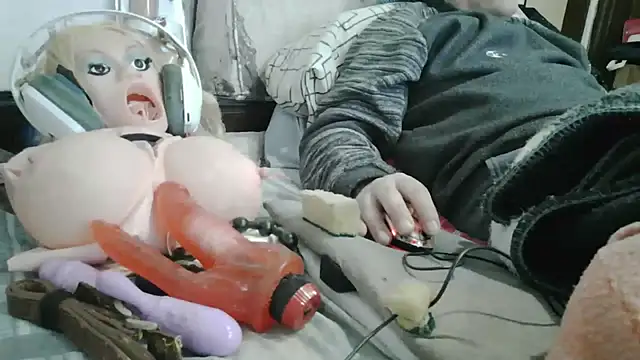 messi_syssy webcam