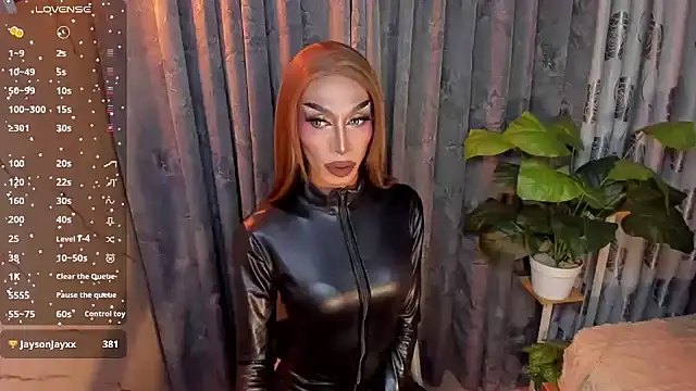 limitlessgoddes_mistress webcam