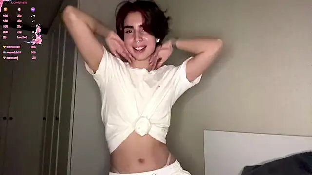 JessiaRuezga webcam