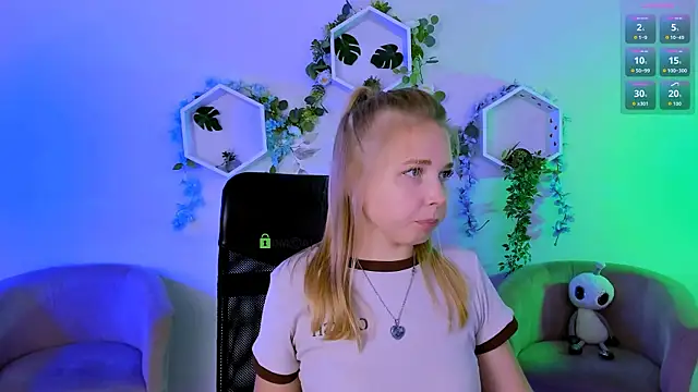 olivia_kit webcam