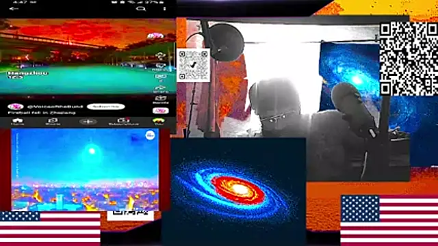 RussellTaylorLacy webcam