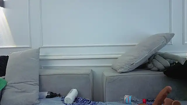 valeriavg webcam