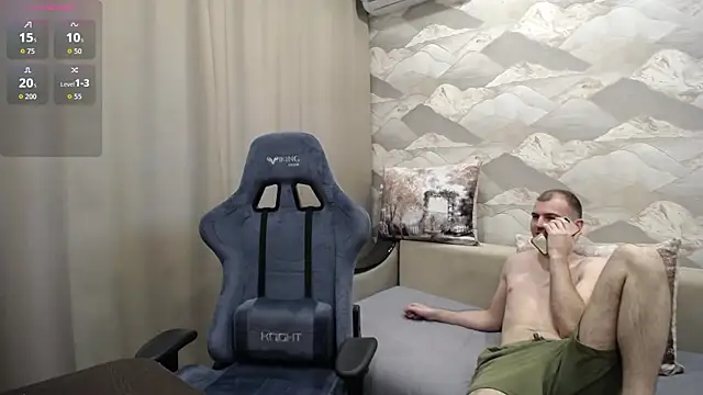 SerzhKorol1 webcam