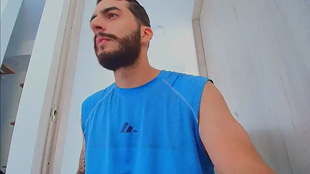 thomas_gun webcam