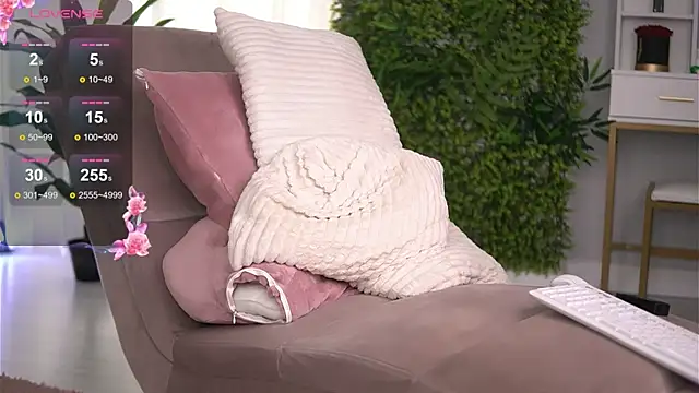 FreyaHeart webcam