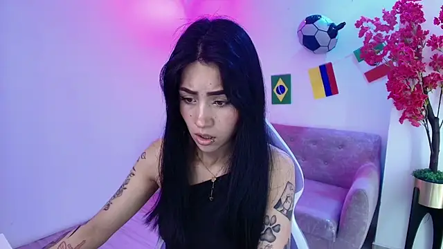 Rainy_doll webcam