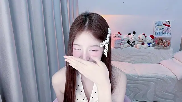 lucky-tt webcam