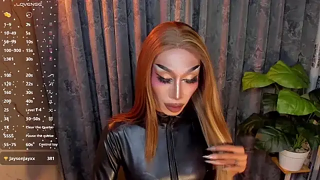 limitlessgoddes_mistress webcam