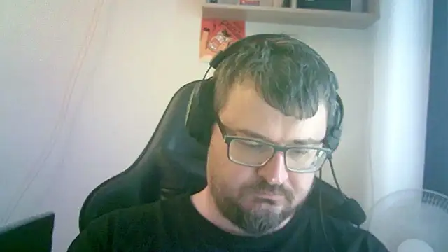 SirAbuser webcam