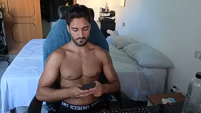 Al3xox02 webcam