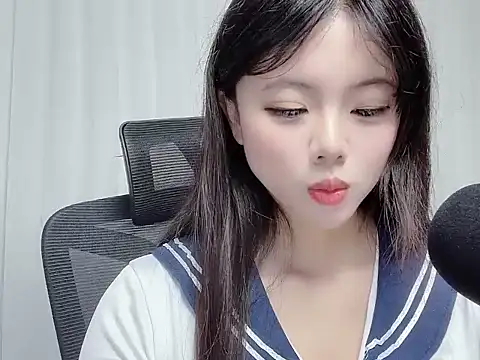 Xiaoxue689 webcam