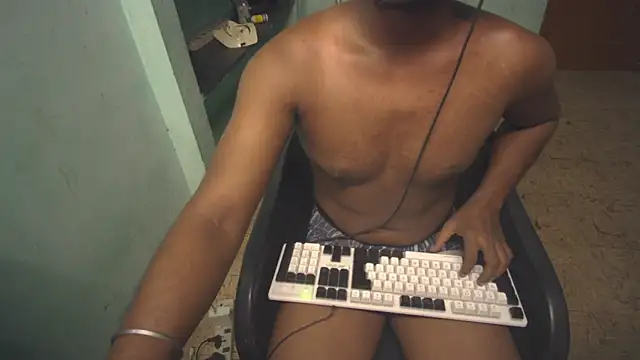 Tamil_KDD webcam