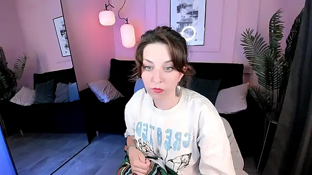 MargaretFatal webcam