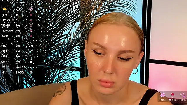 LianaFord webcam