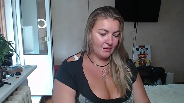 NikaSkylink webcam