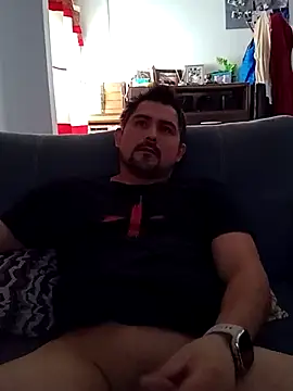 Bradd_32 webcam