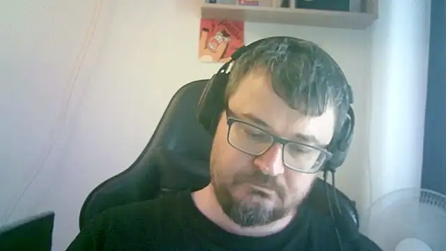 SirAbuser webcam