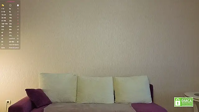 HongTomczak webcam