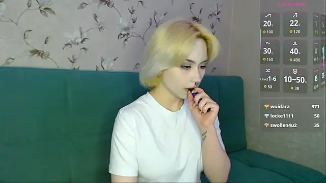 LeisaHopperstad webcam