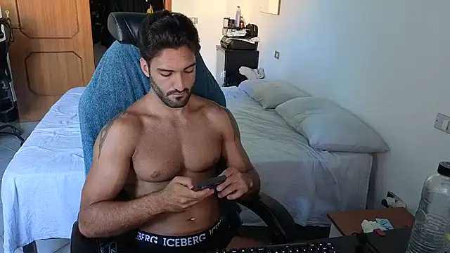 Al3xox02 webcam