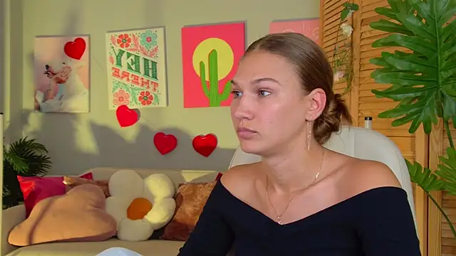 Sweet_Emilya webcam