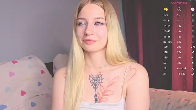 DeniseMekus webcam