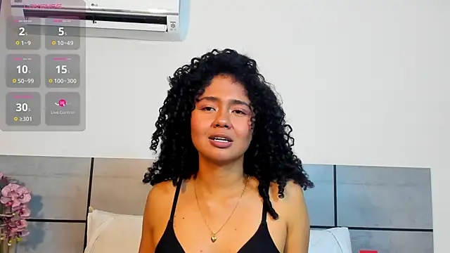 Kiraspell webcam