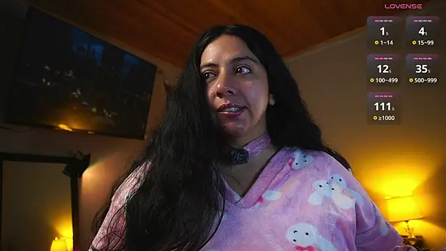 coraline_latin webcam