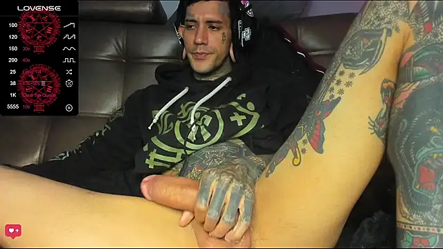 jhonny__ackerman webcam
