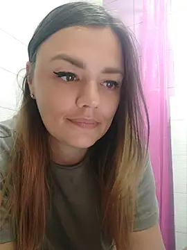 KrissSexi webcam