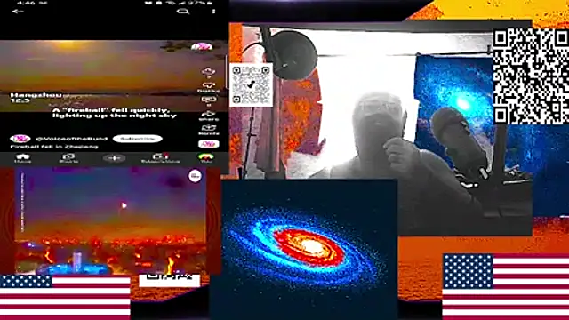 RussellTaylorLacy webcam