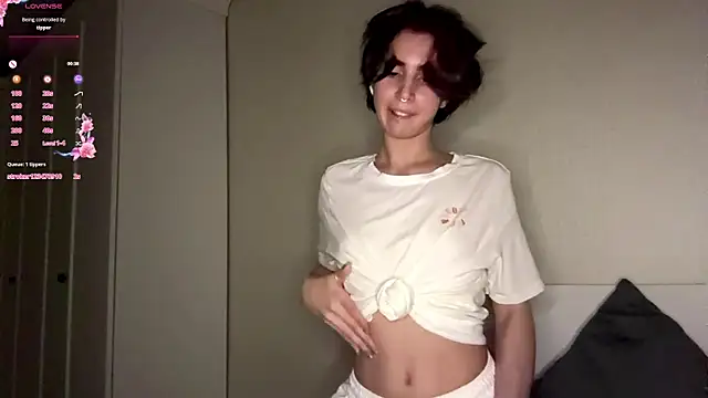 JessiaRuezga webcam