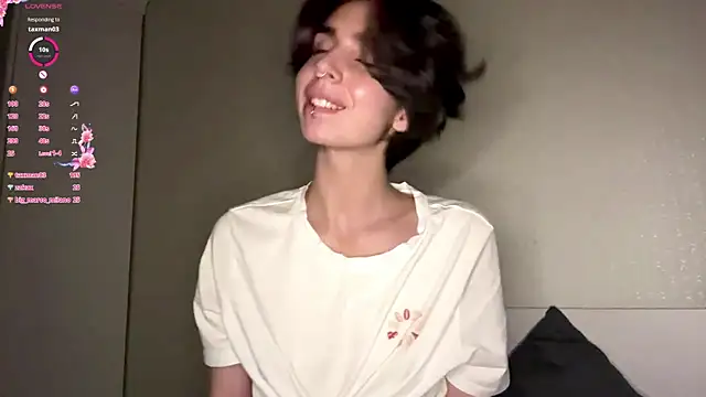 JessiaRuezga webcam
