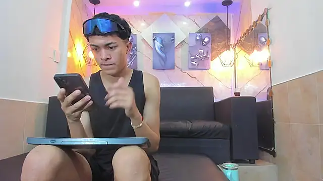 Yeff_26 webcam