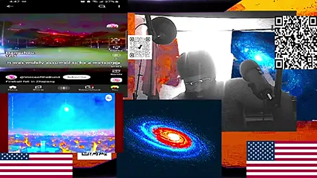 RussellTaylorLacy webcam