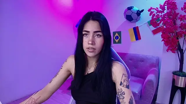 Rainy_doll webcam