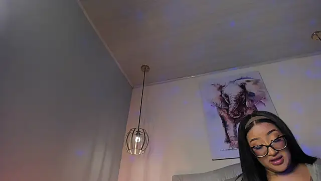 ayshel__ webcam
