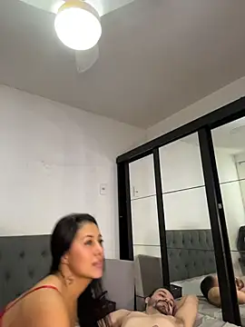 Miss_Racheal_BR webcam