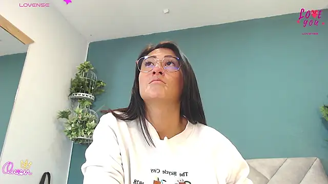 SharisWillian webcam