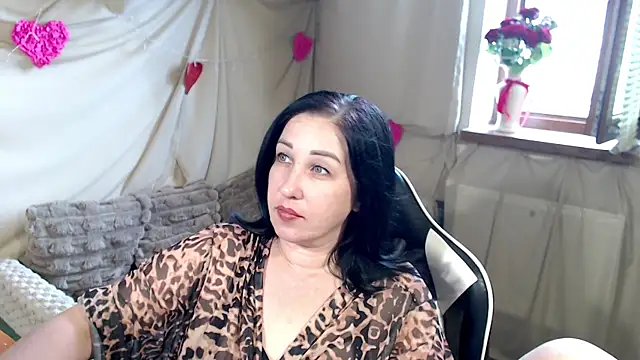 JillStevens webcam