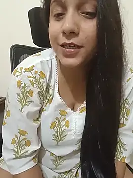 Simran-Kaur143 webcam