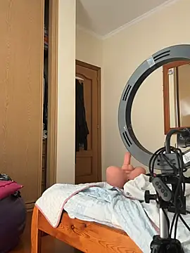soli-lov webcam