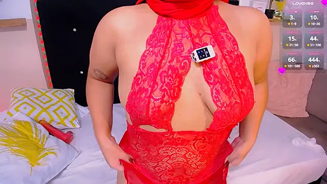 Kendra_Kait webcam