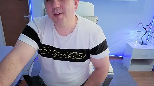 JasonJacks webcam