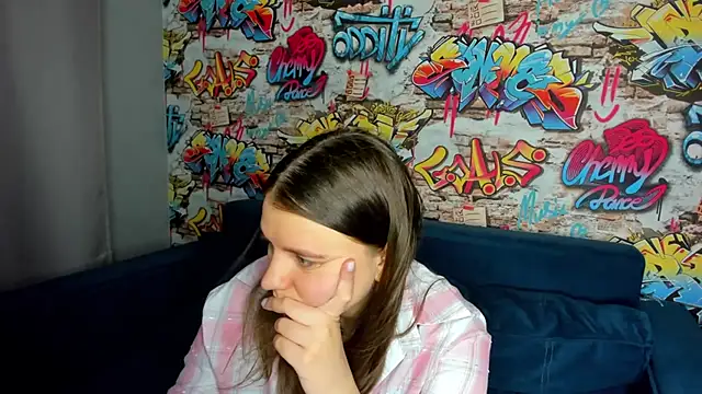 Jenny_Jimmy webcam