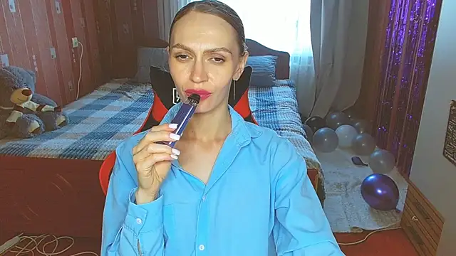 Lady_Sunshine_ webcam